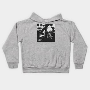 New found coming glory Kids Hoodie